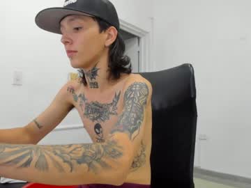 Nick_Straightboy April 12, 2026 Chaturbate stream image