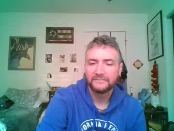 Njoefats420 April 12, 2026 Chaturbate stream image