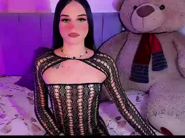 Shofi_Snow April 12, 2026 Chaturbate stream image