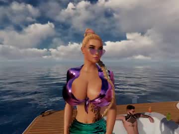 Sweet_Fleur April 12, 2026 Chaturbate stream image