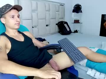 Andrew_Lover21 April 12, 2026 Chaturbate stream image