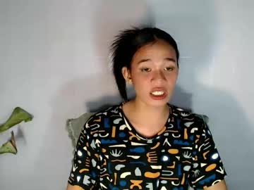 Asianhoney_Babe30 April 12, 2026 Chaturbate stream image