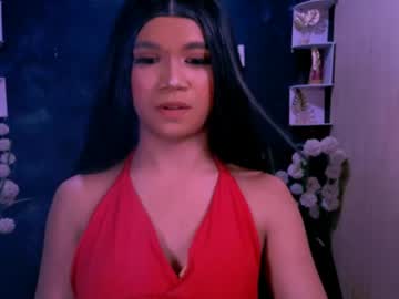 Barbieroseee April 12, 2026 Chaturbate stream image