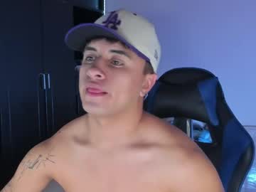 Boy_Nauthy April 12, 2026 Chaturbate stream image