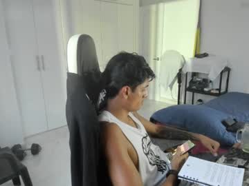 Dantedecentralized April 12, 2026 Chaturbate stream image