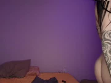 Girlofurdreamsxxxxox April 12, 2026 Chaturbate stream image