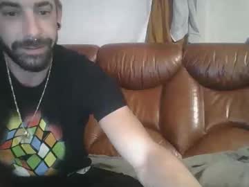 Herayzeus April 12, 2026 Chaturbate stream image