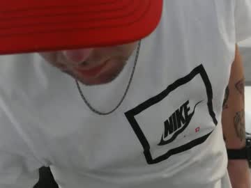 Mrwagz420 April 12, 2026 Chaturbate stream image