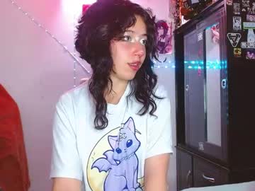 Nana_Dam April 12, 2026 Chaturbate stream image