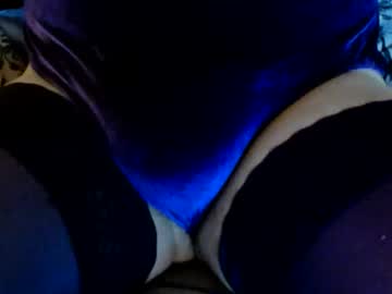 Purplefoxxx April 12, 2026 Chaturbate stream image