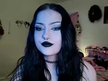 Saphirerose1 April 12, 2026 Chaturbate stream image