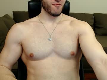Sergiotitan3271 April 12, 2026 Chaturbate stream image