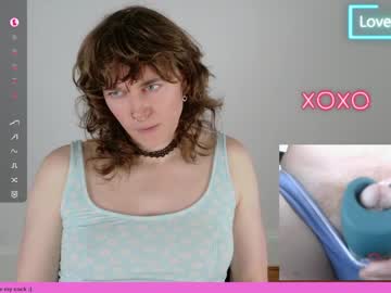 Tsellieryder April 12, 2026 Chaturbate stream image