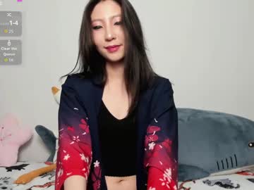 _Yuriko April 12, 2026 Chaturbate stream image
