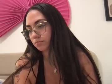 Aleahrosexxx April 13, 2026 Chaturbate stream image