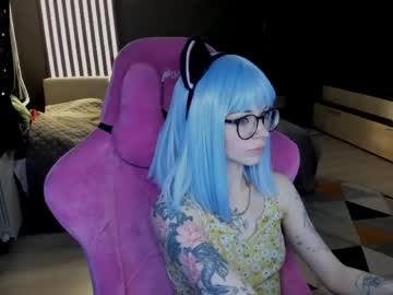 _Black_Fox__ April 13, 2026 Chaturbate stream image