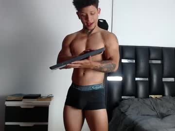 Erosscott April 13, 2026 Chaturbate stream image