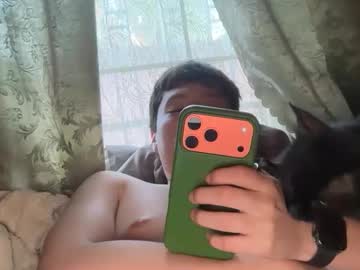 Haigera April 13, 2026 Chaturbate stream image