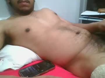 Shyamappy777 April 13, 2026 Chaturbate stream image