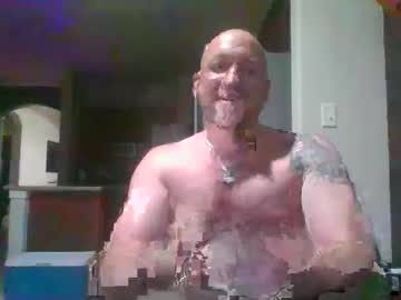 Themohawkguy April 13, 2026 Chaturbate stream image