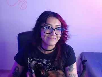 Alice_Phantom April 13, 2026 Chaturbate stream image