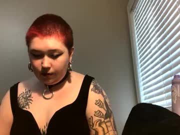 Alientboy April 13, 2026 Chaturbate stream image