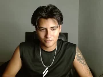 Davidbless April 13, 2026 Chaturbate stream image