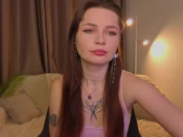 Milksiren April 13, 2026 Chaturbate stream image