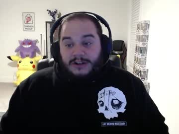 Pokegaymer69 April 13, 2026 Chaturbate stream image