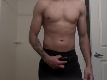 Babydaddiii808 April 13, 2026 Chaturbate stream image