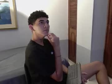 Kai_Lord_ April 13, 2026 Chaturbate stream image