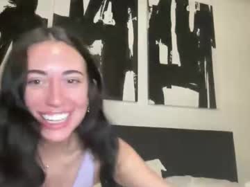 Kristinajuarez April 13, 2026 Chaturbate stream image