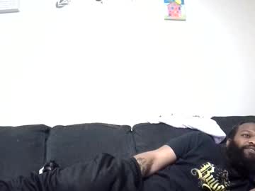 Mossymoss3 April 13, 2026 Chaturbate stream image
