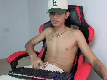 Niklaus_Wolf April 13, 2026 Chaturbate stream image