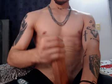 Perseus_Bwc April 13, 2026 Chaturbate stream image