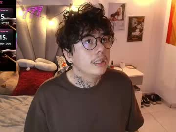 Velvetkai_Nom April 13, 2026 Chaturbate stream image