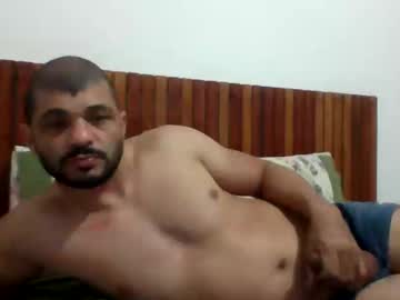 Andreloko123 April 13, 2026 Chaturbate stream image