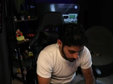 Benpatrick69 April 13, 2026 Chaturbate stream image