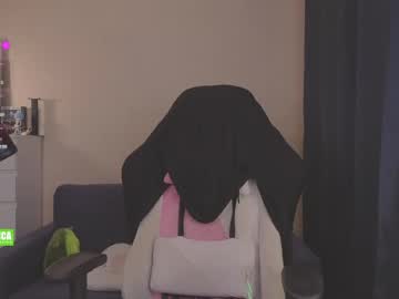 Creammeow April 13, 2026 Chaturbate stream image