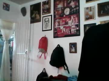 Hurtadodirector April 13, 2026 Chaturbate stream image