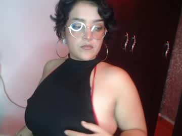 Lillithsinclair_Nom April 13, 2026 Chaturbate stream image