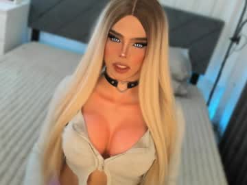 Lovelycarel_777 April 13, 2026 Chaturbate stream image