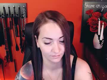 Gina_Hotlick April 13, 2026 Chaturbate stream image