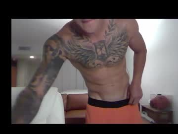 Henrydesanti April 13, 2026 Chaturbate stream image