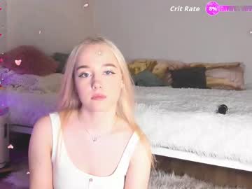 Janice_Sweet April 13, 2026 Chaturbate stream image