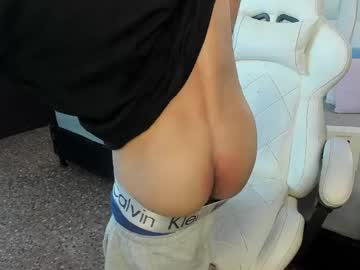 Nextboywell1 April 13, 2026 Chaturbate stream image