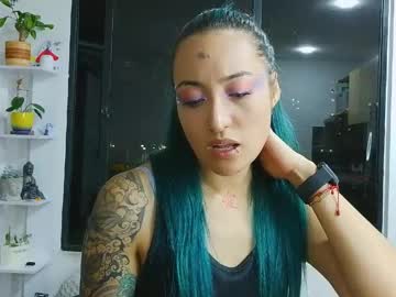 Sapphire_Mei April 13, 2026 Chaturbate stream image
