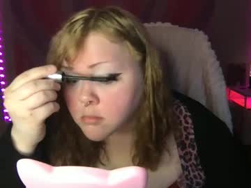 Sendforember April 13, 2026 Chaturbate stream image