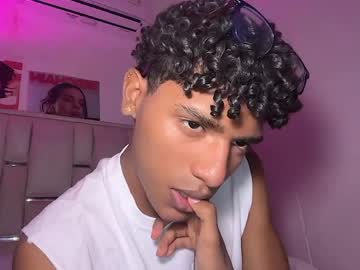 Brownytwinkyandre April 13, 2026 Chaturbate stream image