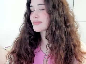 Chloeblisss April 13, 2026 Chaturbate stream image